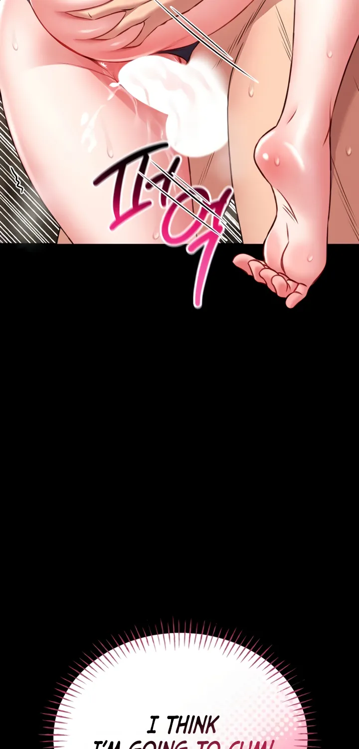 I Will Teach You Self Defense Chapter 8 page 45 - 