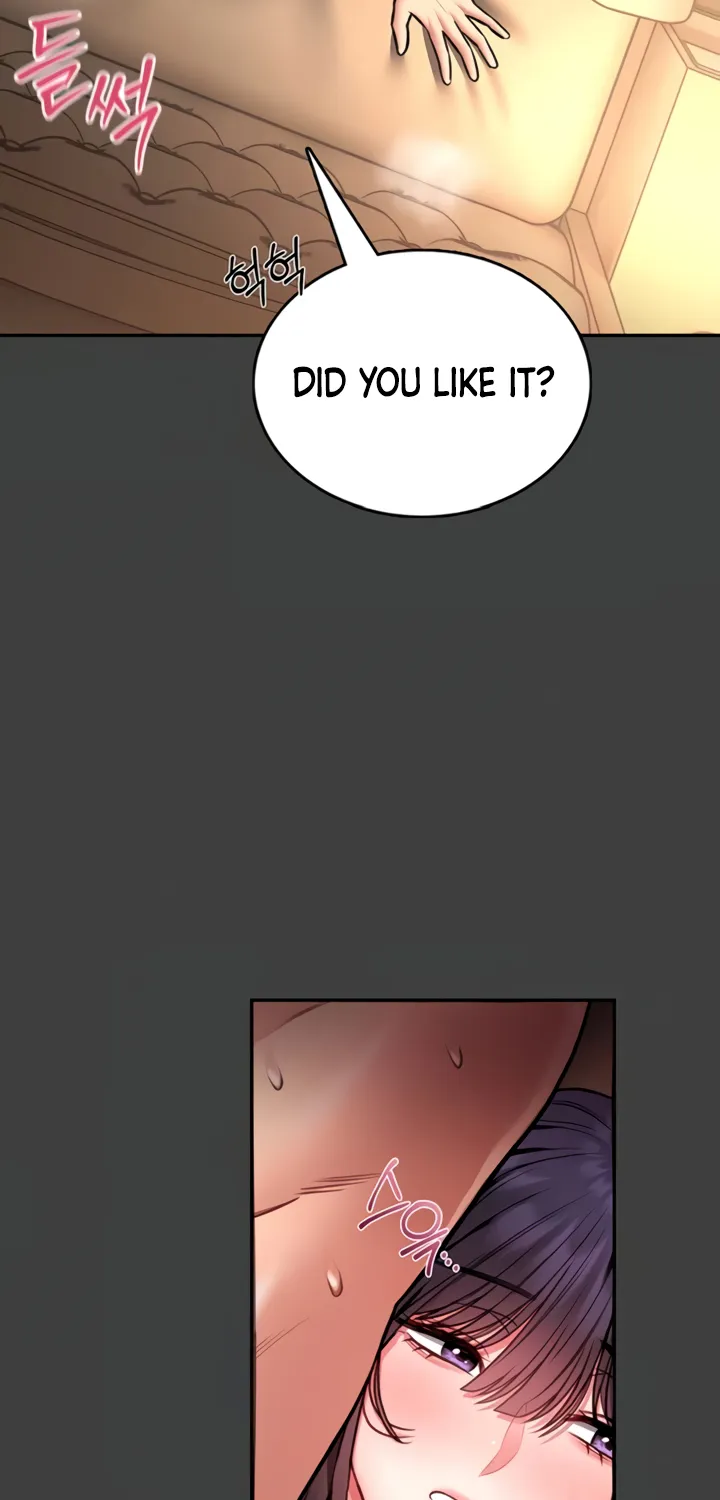 I Will Teach You Self Defense Chapter 8 page 50 - 