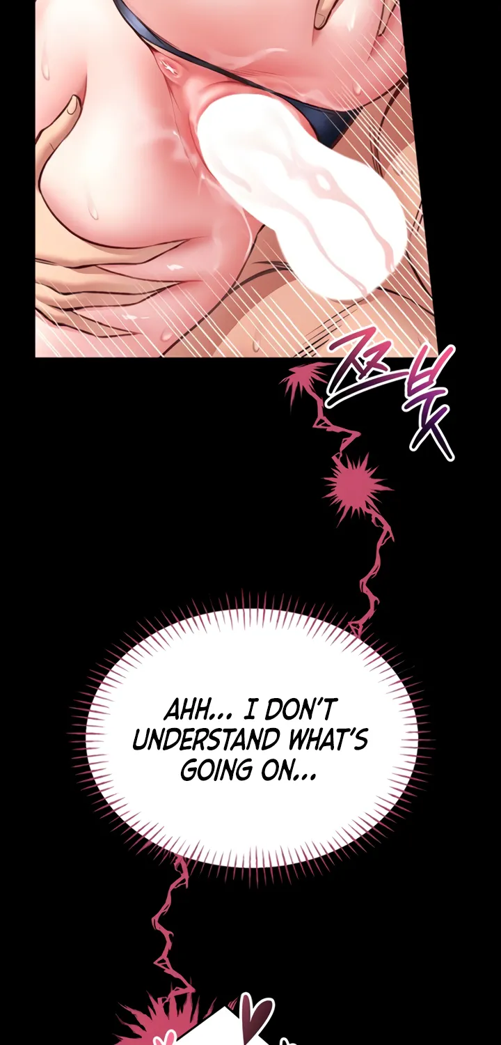 I Will Teach You Self Defense Chapter 8 page 54 - 