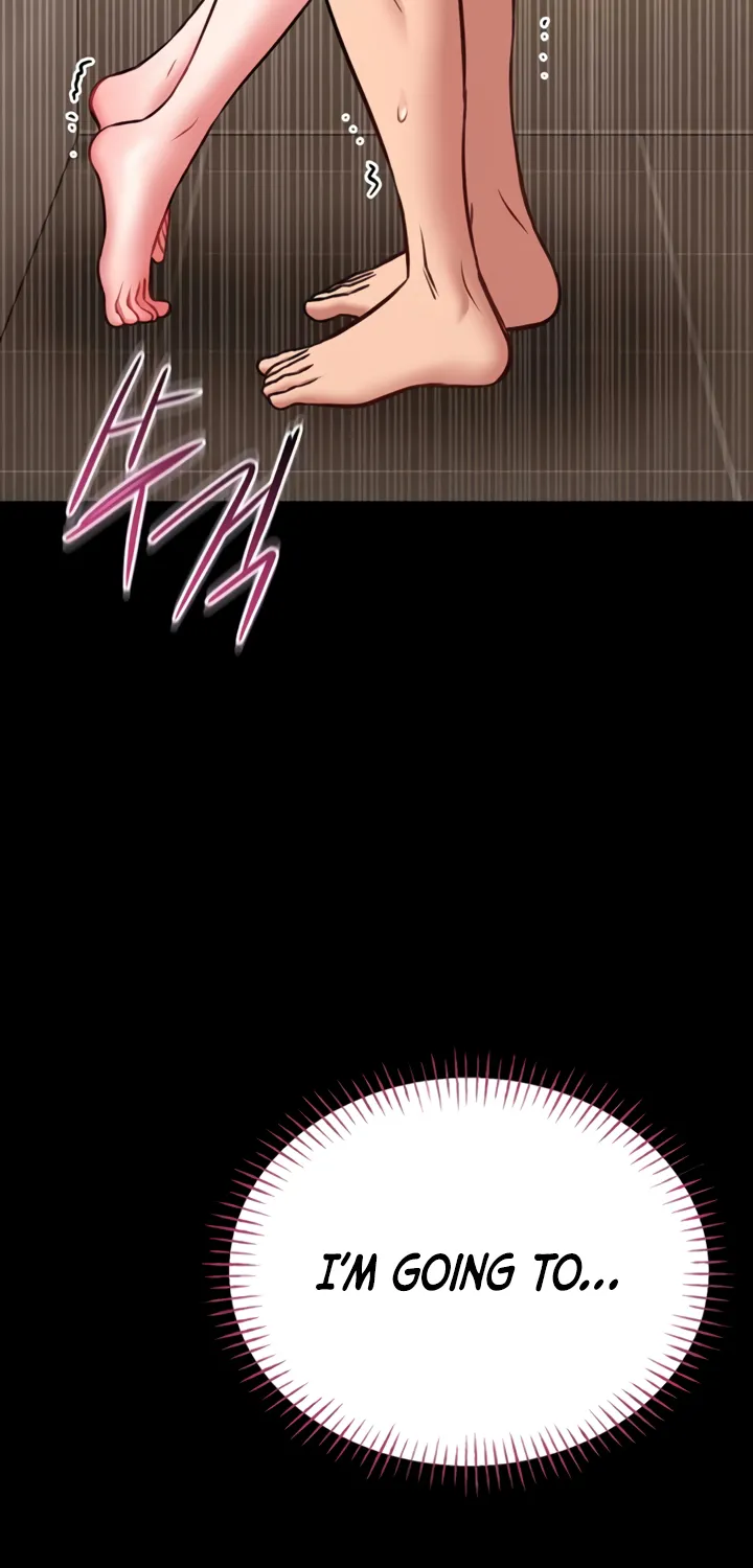 I Will Teach You Self Defense Chapter 8 page 56 - 