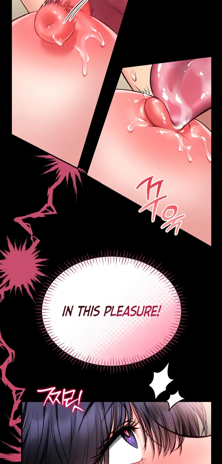I Will Teach You Self Defense Chapter 8 page 59 - 
