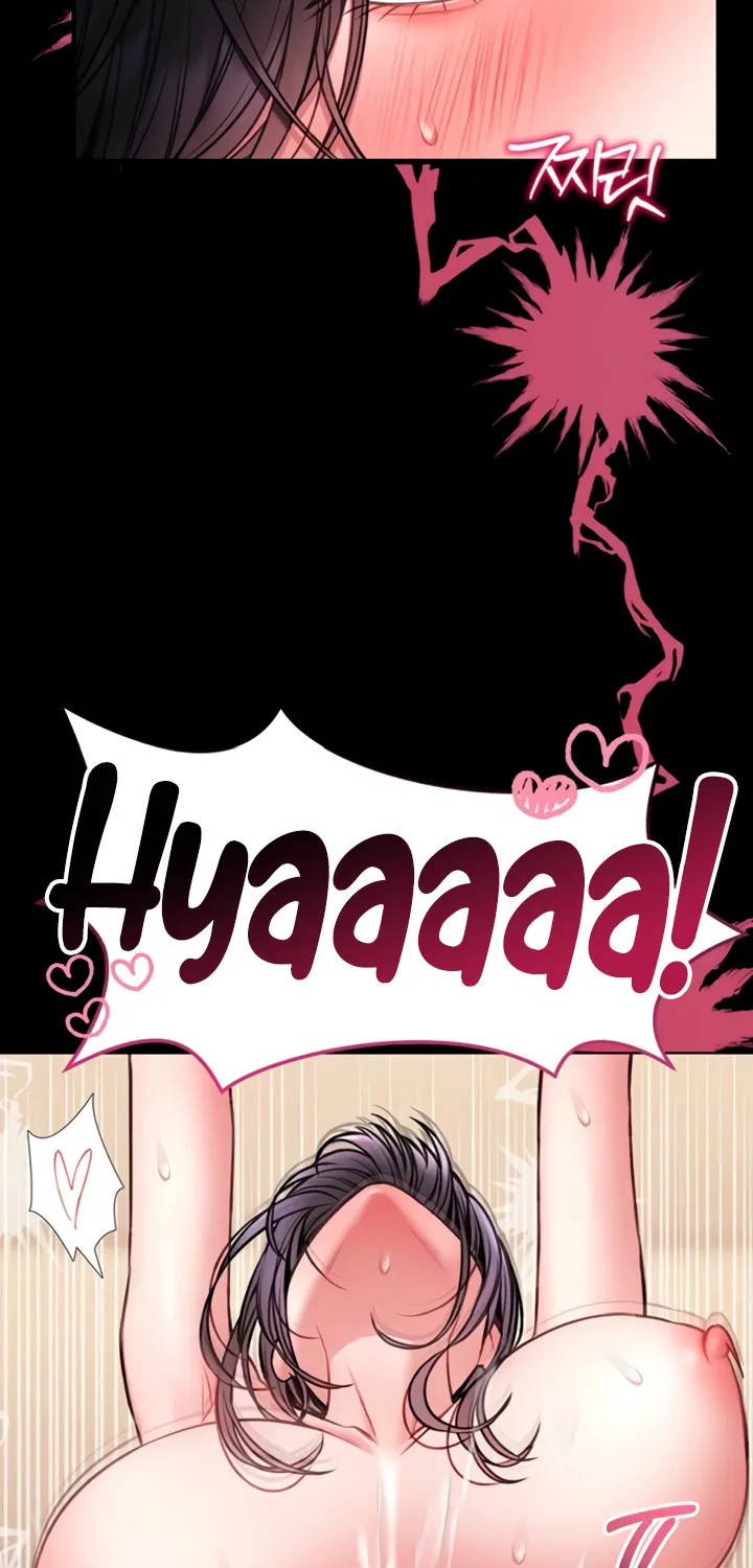 I Will Teach You Self Defense Chapter 8 page 60 - 