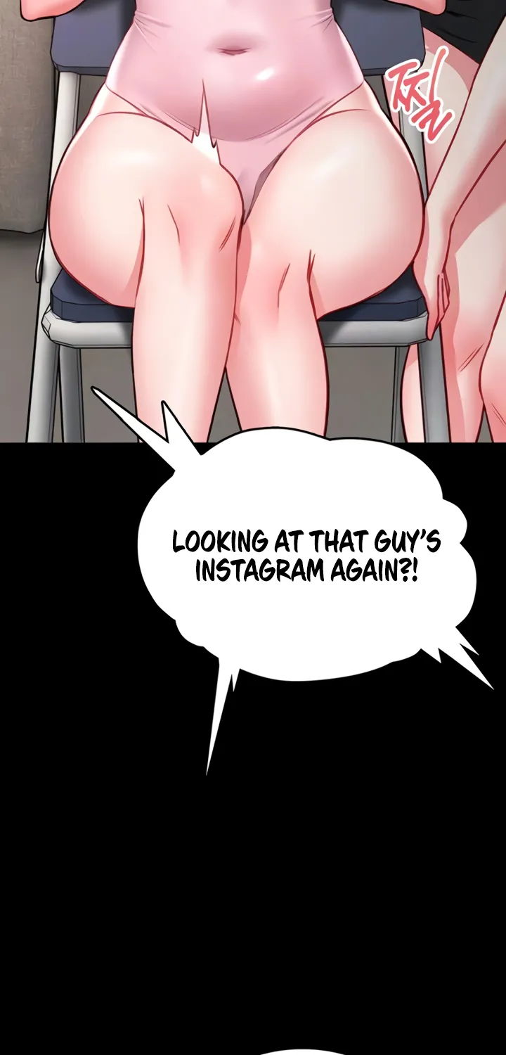 I Will Teach You Self Defense Chapter 8 page 7 - 