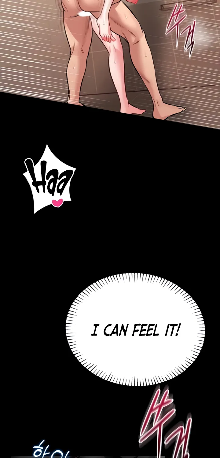 I Will Teach You Self Defense Chapter 8 page 64 - 