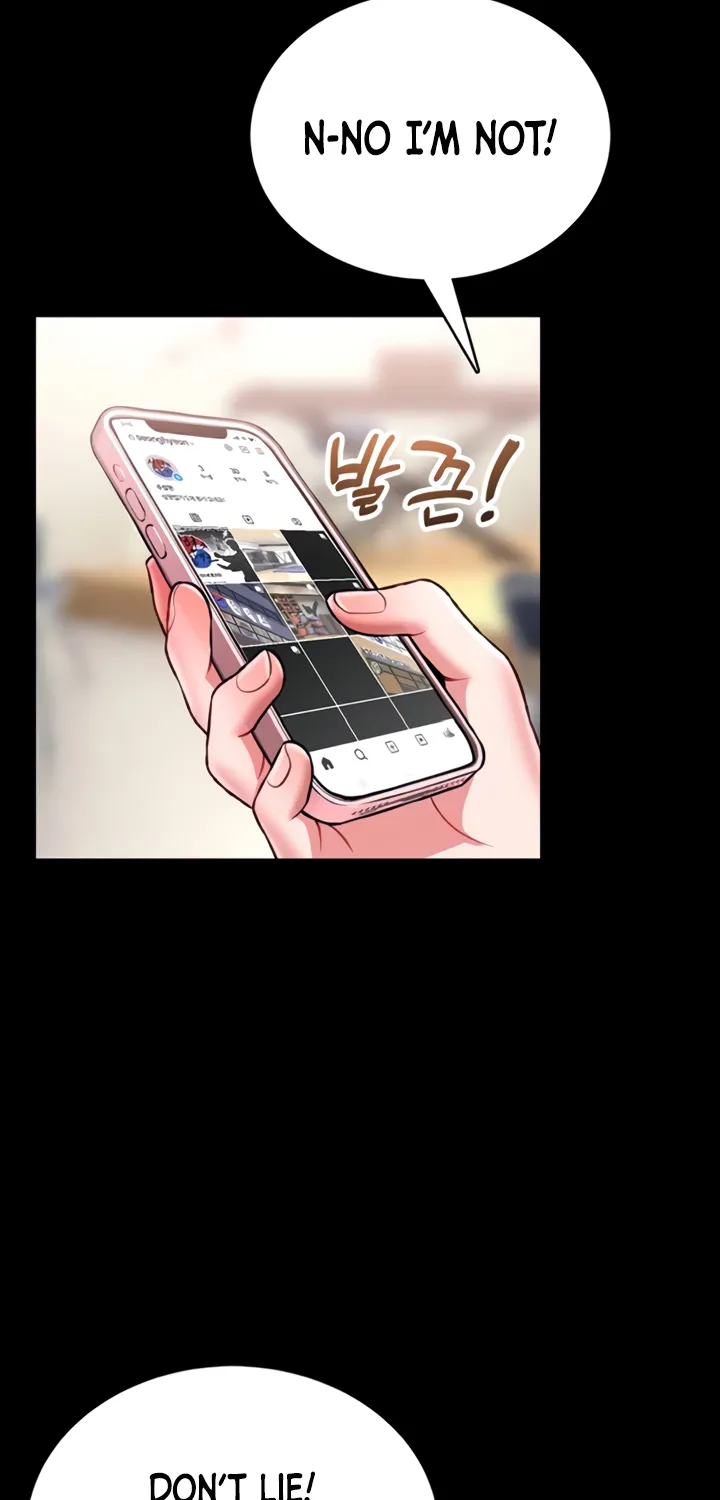 I Will Teach You Self Defense Chapter 8 page 8 - 