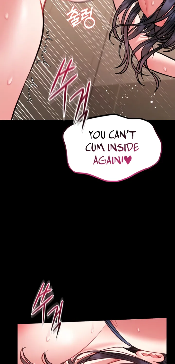 I Will Teach You Self Defense Chapter 8 page 73 - 