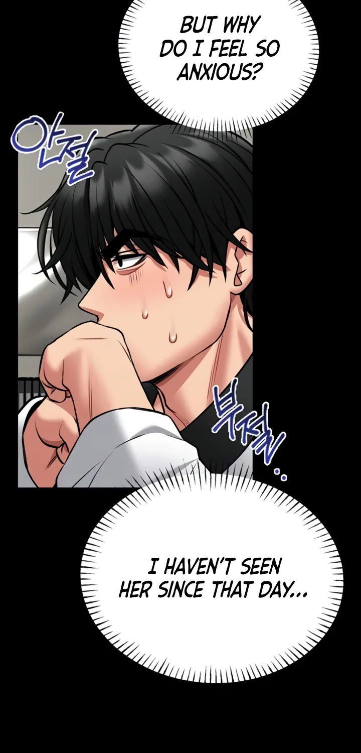 I Will Teach You Self Defense Chapter 8 page 87 - 
