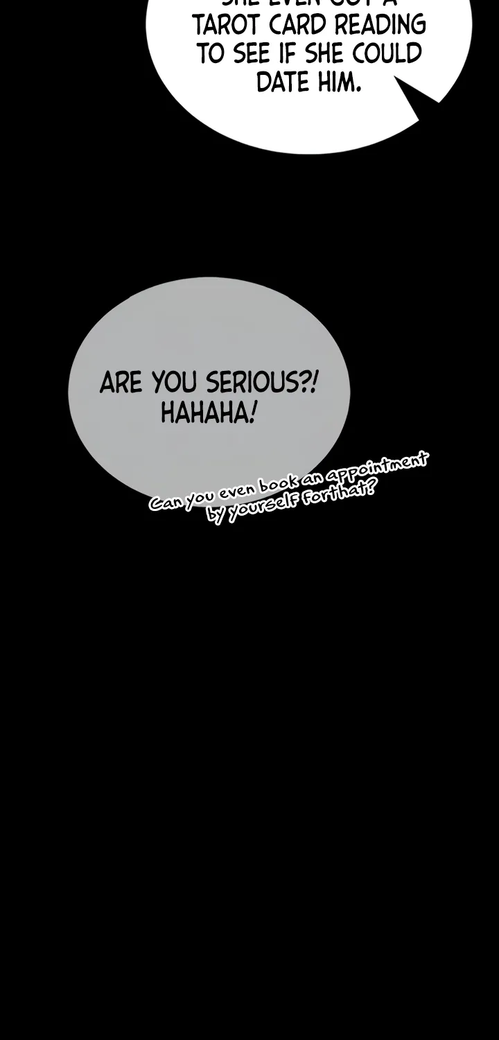I Will Teach You Self Defense Chapter 8 page 10 - 