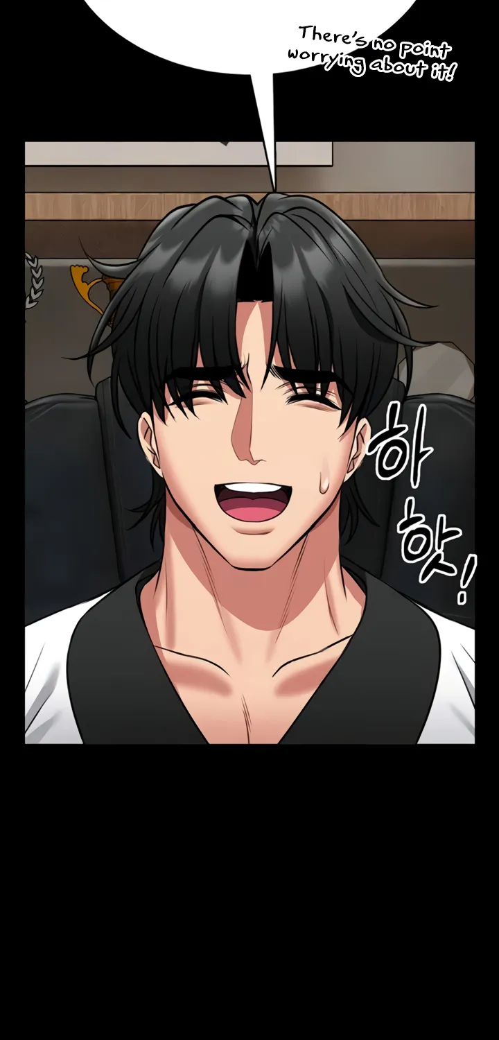I Will Teach You Self Defense Chapter 8 page 92 - 