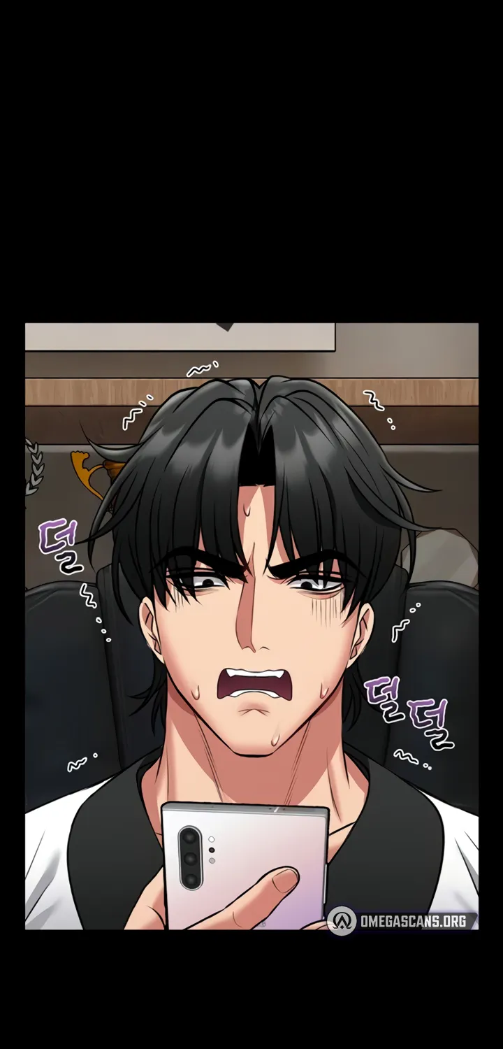 I Will Teach You Self Defense Chapter 8 page 93 - 