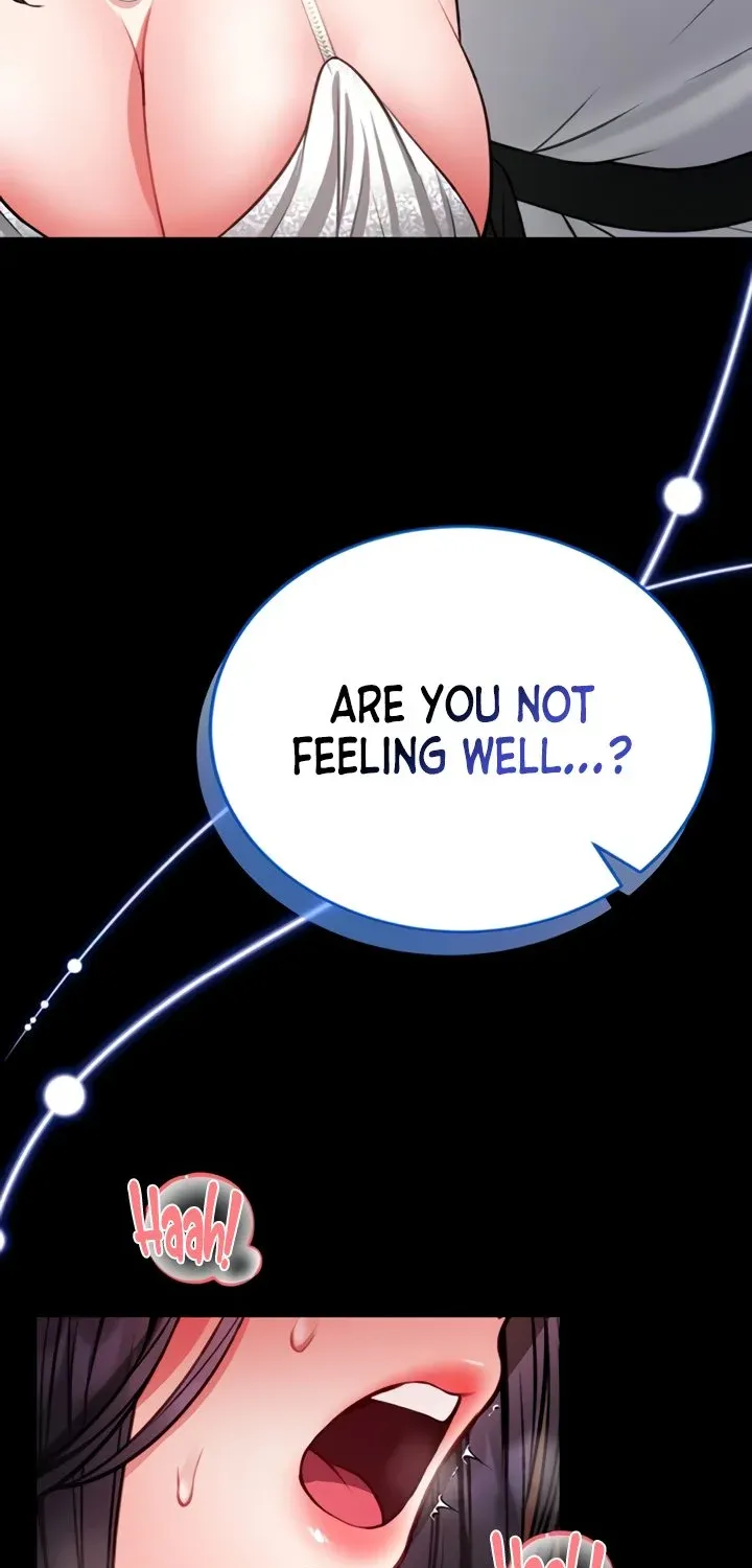 I Will Teach You Self Defense Chapter 9 page 104 - 