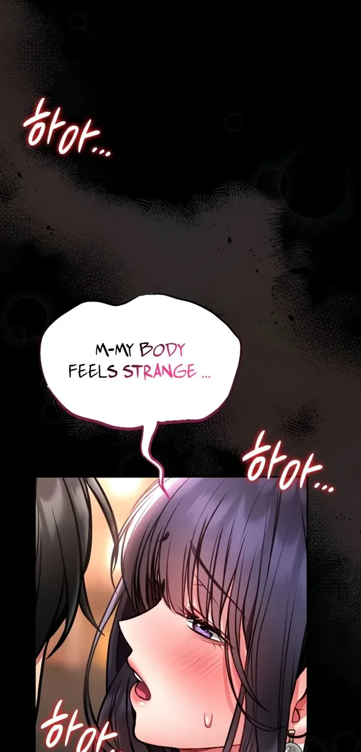I Will Teach You Self Defense Chapter 9 page 107 - 