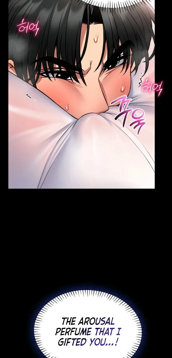 I Will Teach You Self Defense Chapter 9 page 115 - 