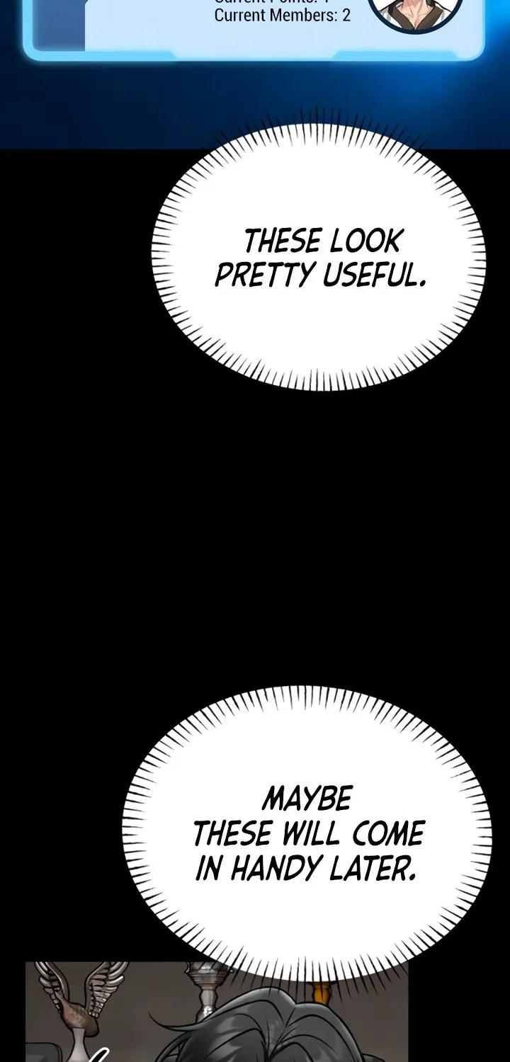 I Will Teach You Self Defense Chapter 9 page 15 - 