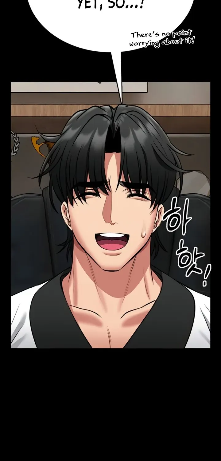 I Will Teach You Self Defense Chapter 9 page 17 - 