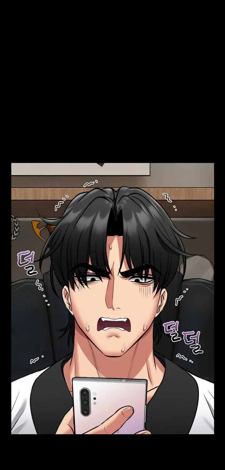 I Will Teach You Self Defense Chapter 9 page 18 - 