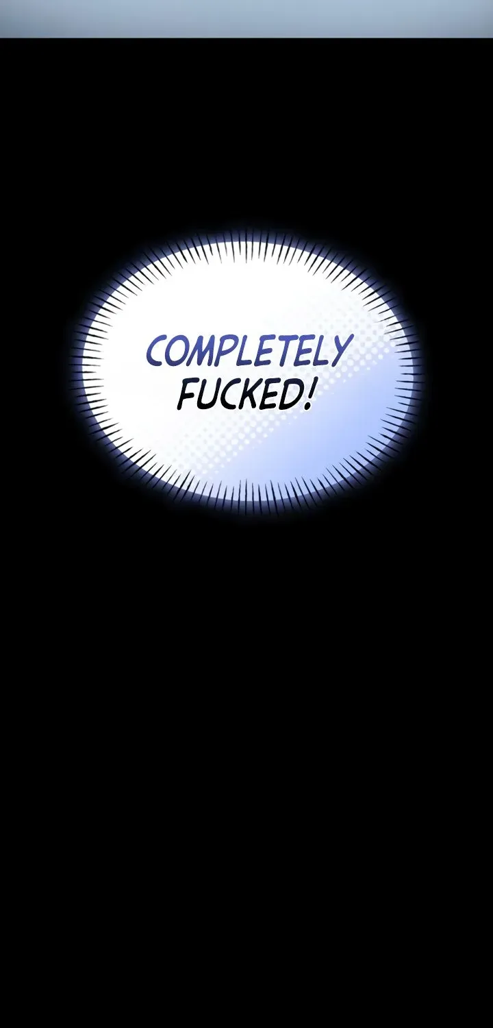 I Will Teach You Self Defense Chapter 9 page 21 - 