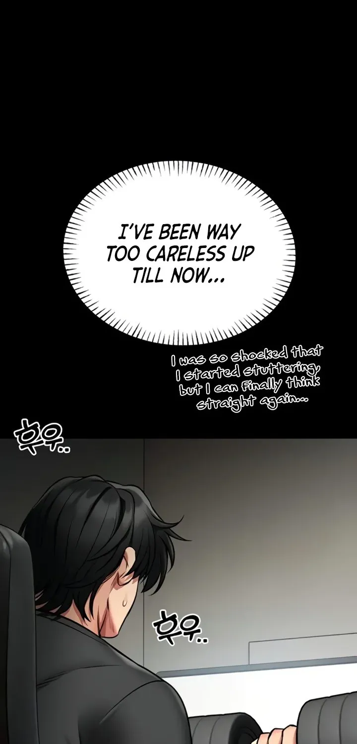 I Will Teach You Self Defense Chapter 9 page 24 - 