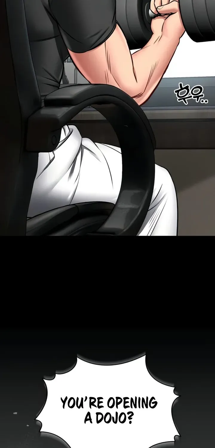 I Will Teach You Self Defense Chapter 9 page 25 - 