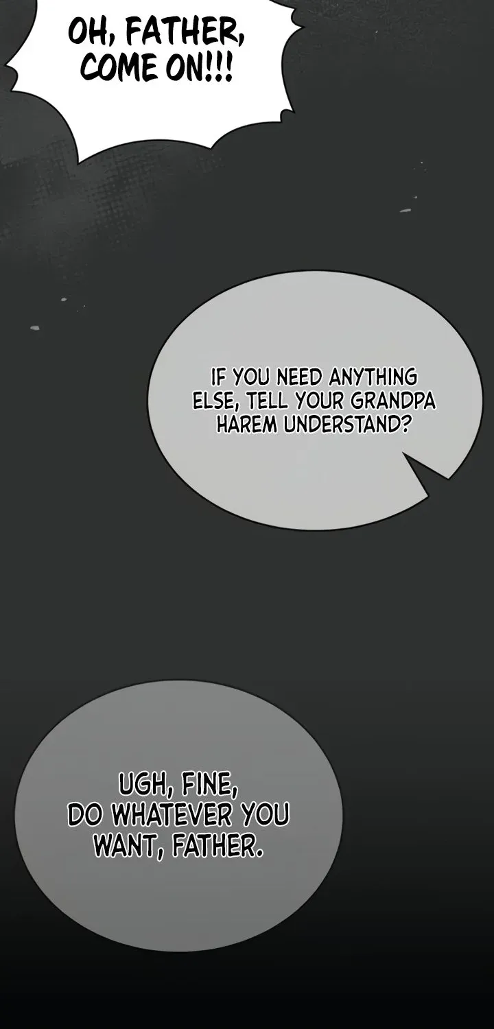 I Will Teach You Self Defense Chapter 9 page 29 - 