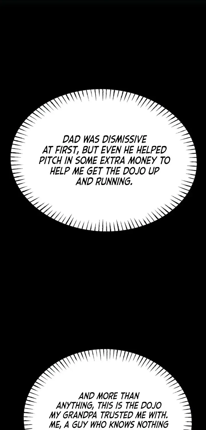 I Will Teach You Self Defense Chapter 9 page 30 - 