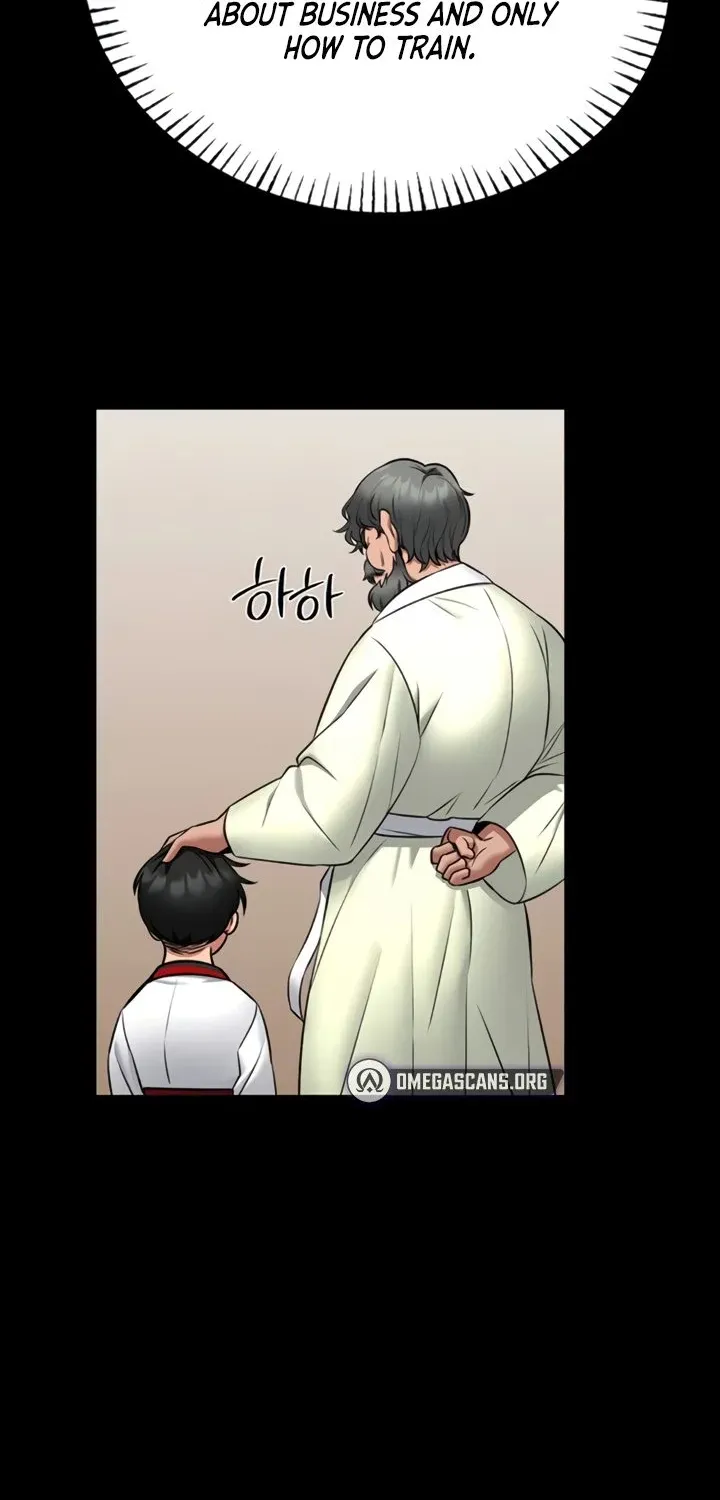 I Will Teach You Self Defense Chapter 9 page 31 - 