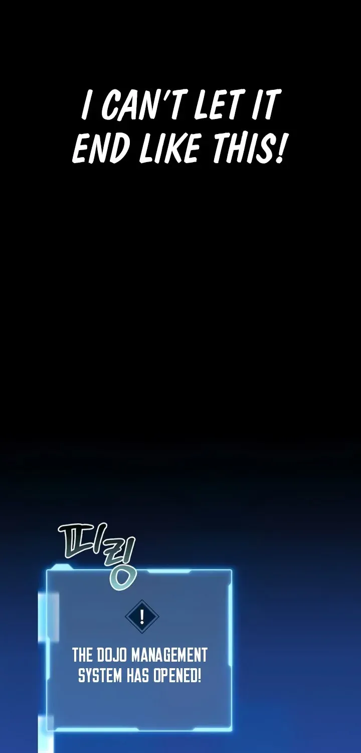 I Will Teach You Self Defense Chapter 9 page 32 - 