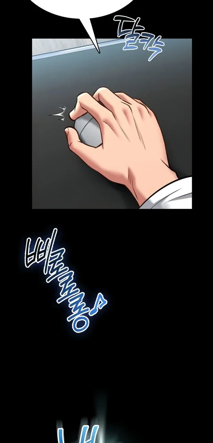 I Will Teach You Self Defense Chapter 9 page 36 - 