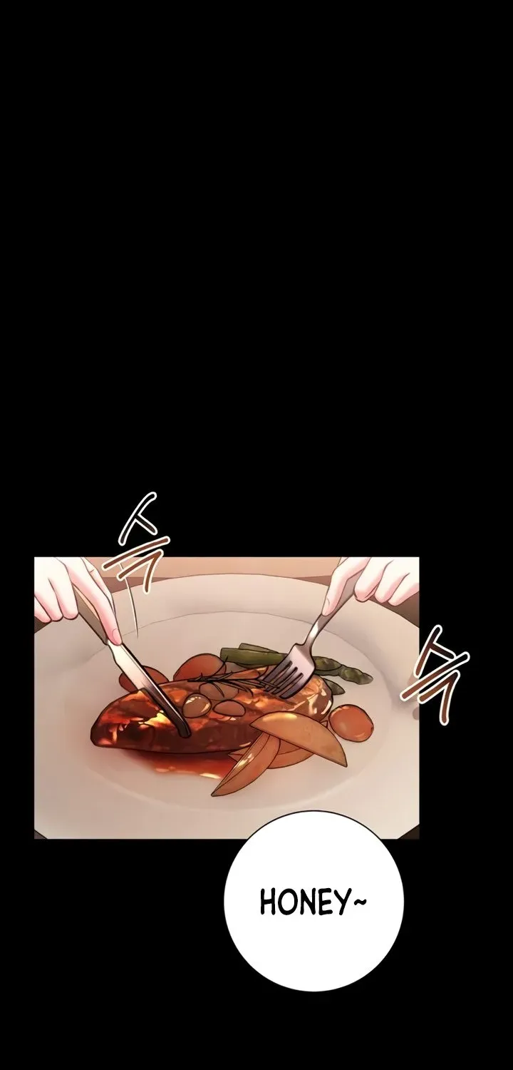 I Will Teach You Self Defense Chapter 9 page 39 - 