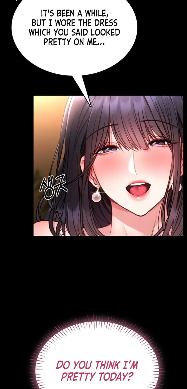 I Will Teach You Self Defense Chapter 9 page 44 - 