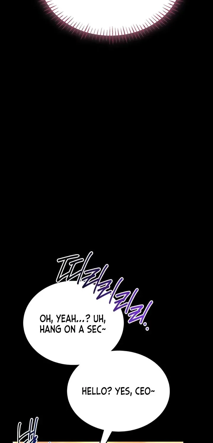 I Will Teach You Self Defense Chapter 9 page 45 - 