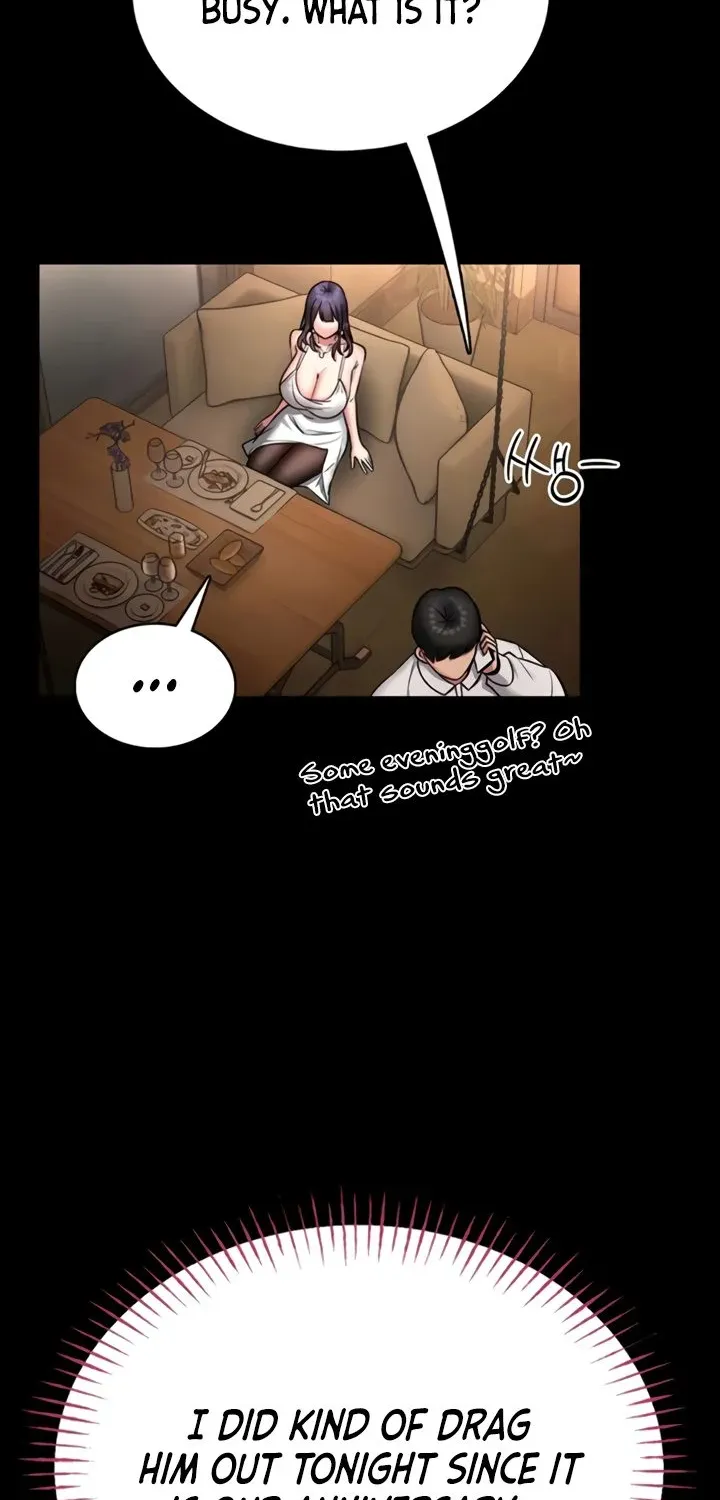 I Will Teach You Self Defense Chapter 9 page 47 - 