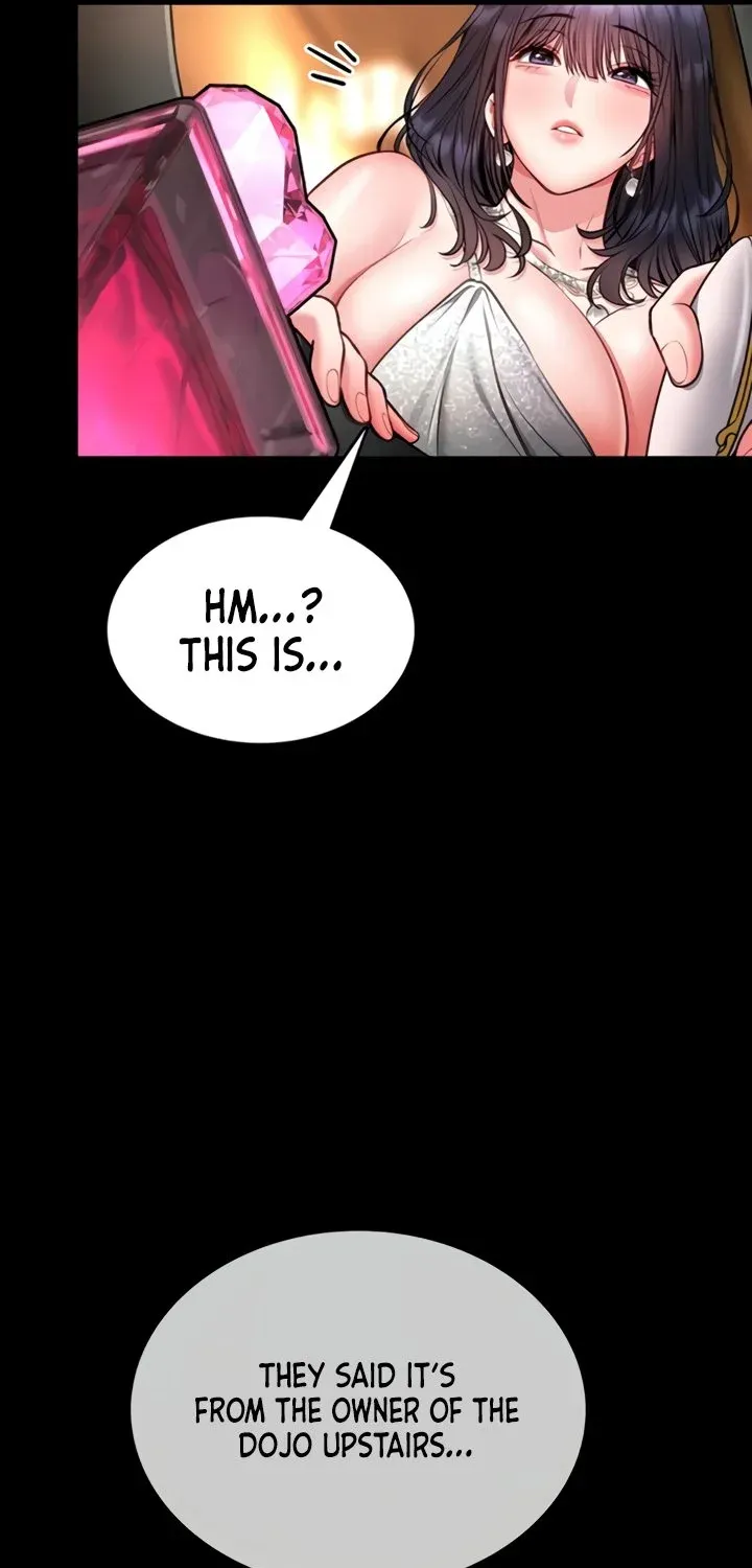 I Will Teach You Self Defense Chapter 9 page 52 - 