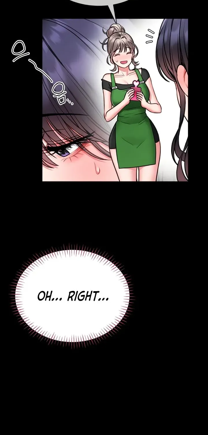 I Will Teach You Self Defense Chapter 9 page 53 - 