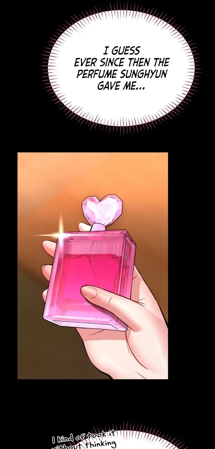 I Will Teach You Self Defense Chapter 9 page 54 - 