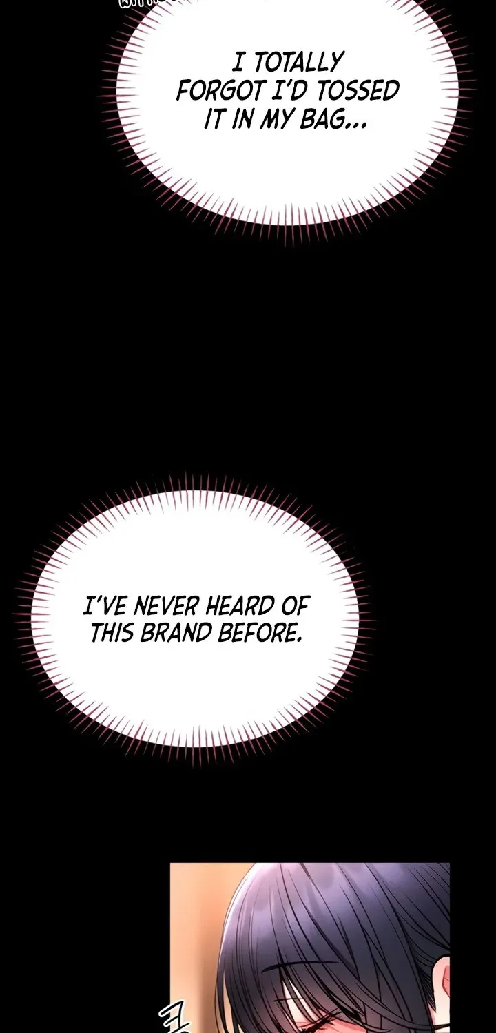 I Will Teach You Self Defense Chapter 9 page 55 - 