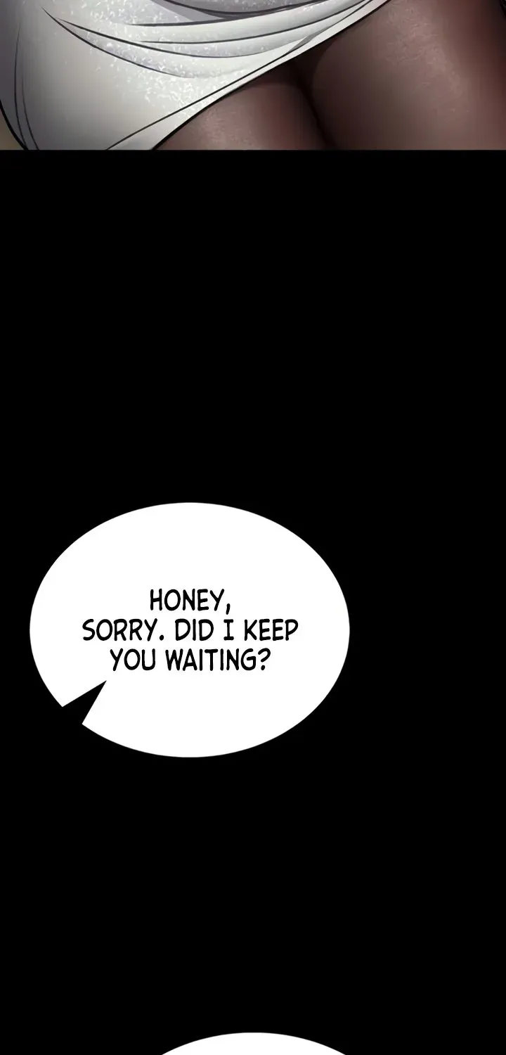 I Will Teach You Self Defense Chapter 9 page 58 - 