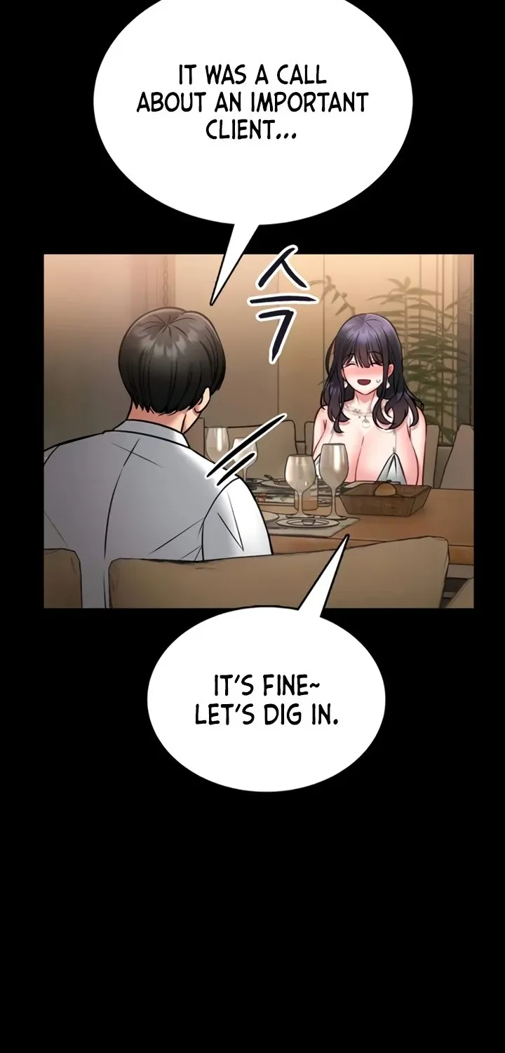 I Will Teach You Self Defense Chapter 9 page 59 - 
