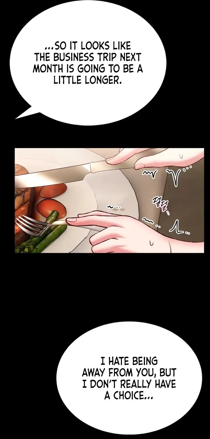 I Will Teach You Self Defense Chapter 9 page 61 - 
