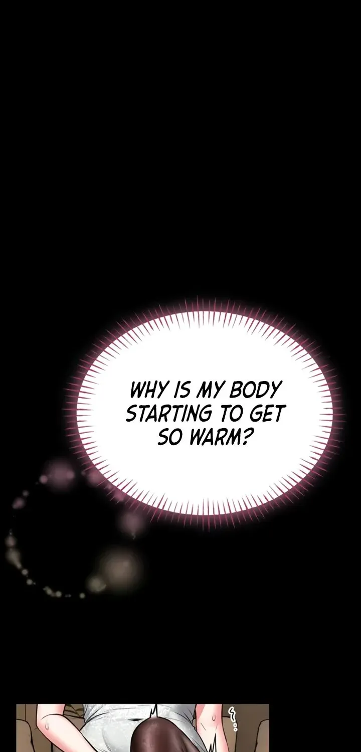 I Will Teach You Self Defense Chapter 9 page 65 - 