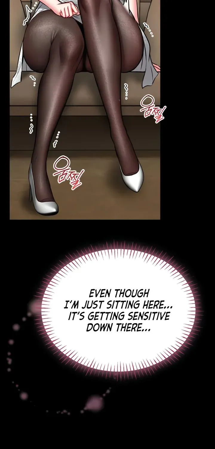 I Will Teach You Self Defense Chapter 9 page 66 - 