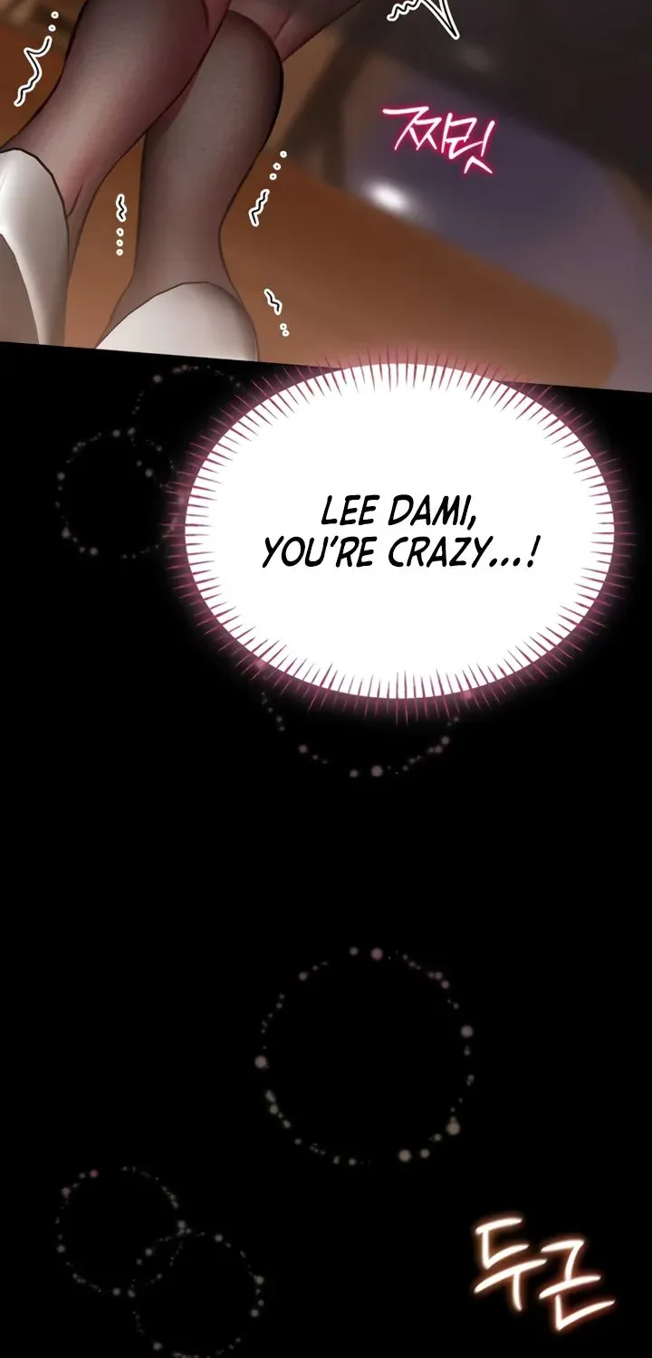 I Will Teach You Self Defense Chapter 9 page 68 - 