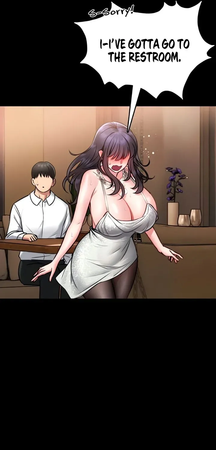 I Will Teach You Self Defense Chapter 9 page 72 - 