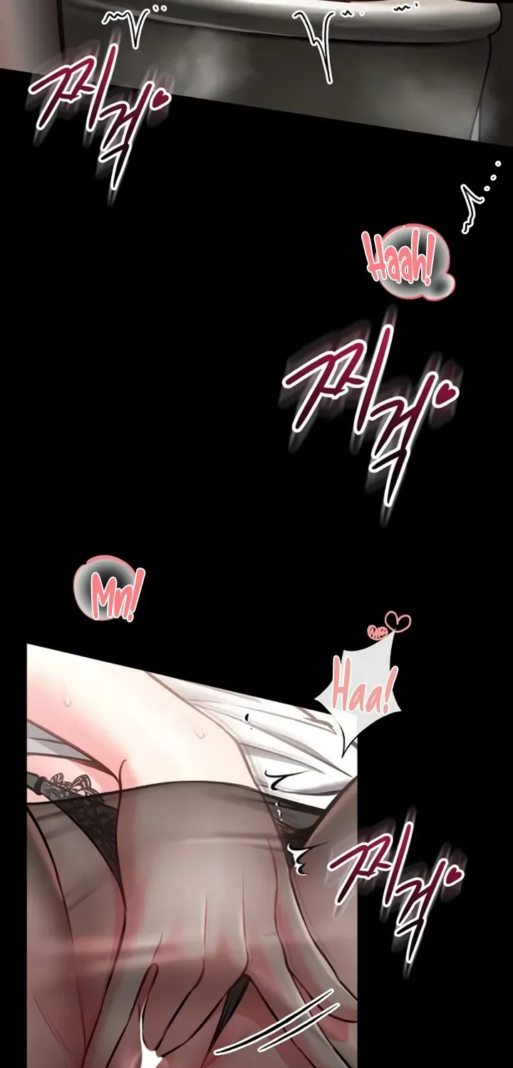 I Will Teach You Self Defense Chapter 9 page 75 - 