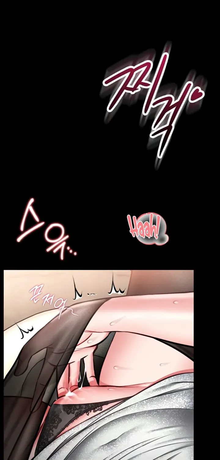 I Will Teach You Self Defense Chapter 9 page 78 - 