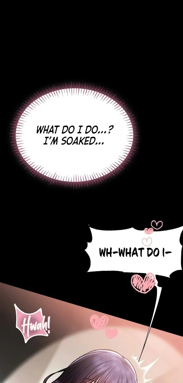 I Will Teach You Self Defense Chapter 9 page 80 - 