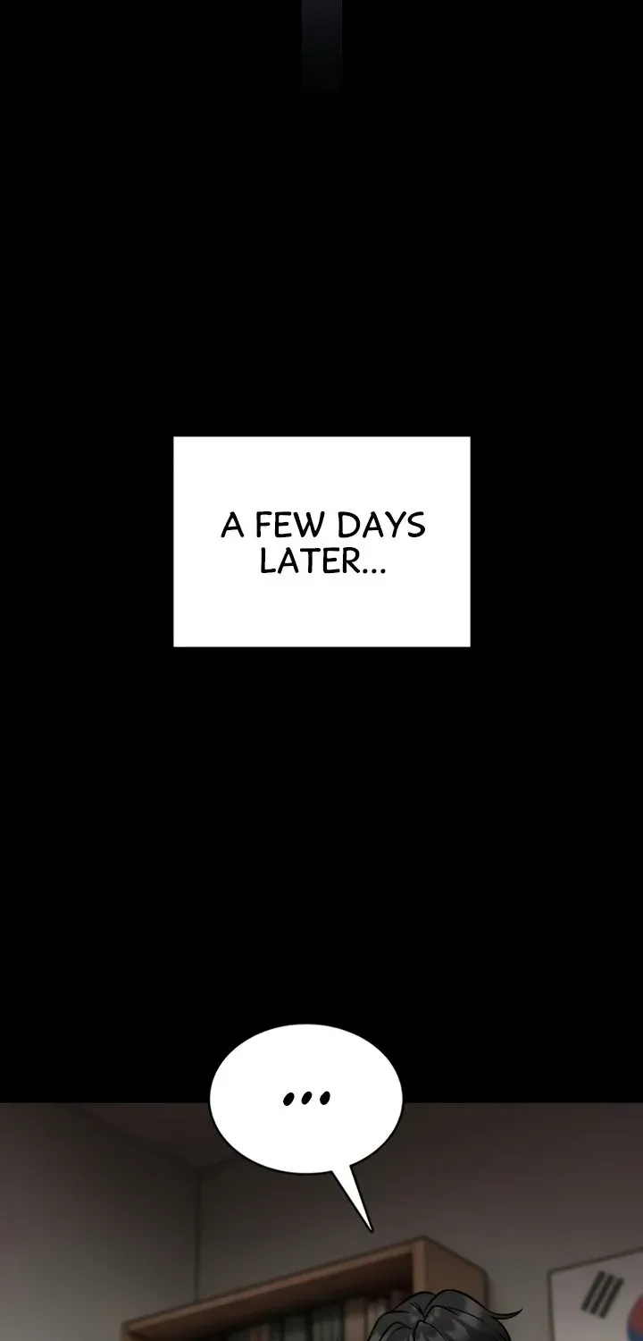 I Will Teach You Self Defense Chapter 9 page 9 - 