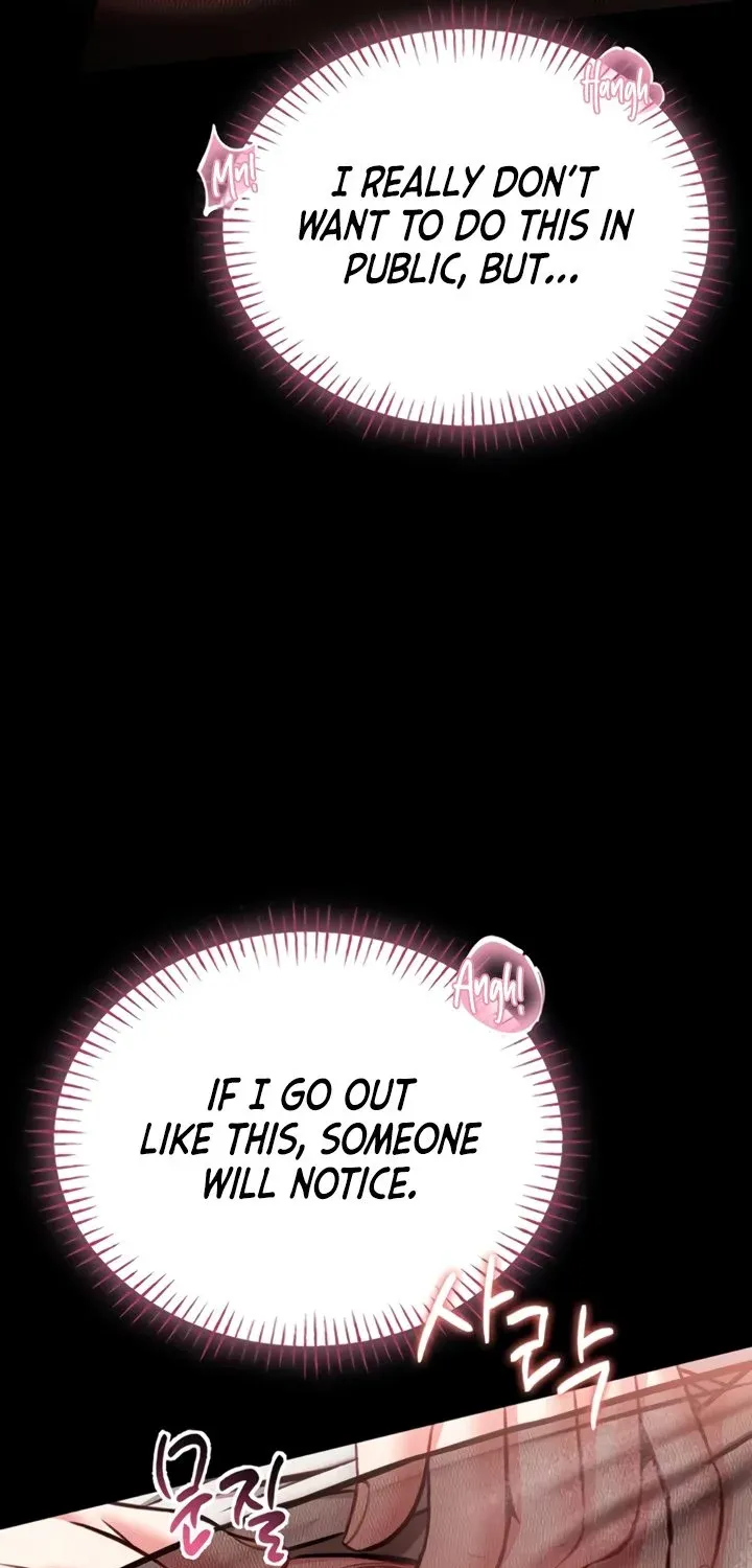 I Will Teach You Self Defense Chapter 9 page 82 - 