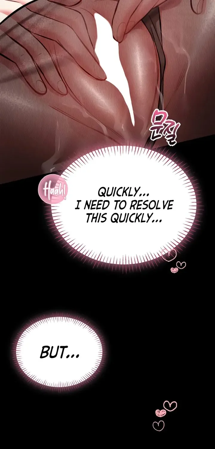 I Will Teach You Self Defense Chapter 9 page 83 - 