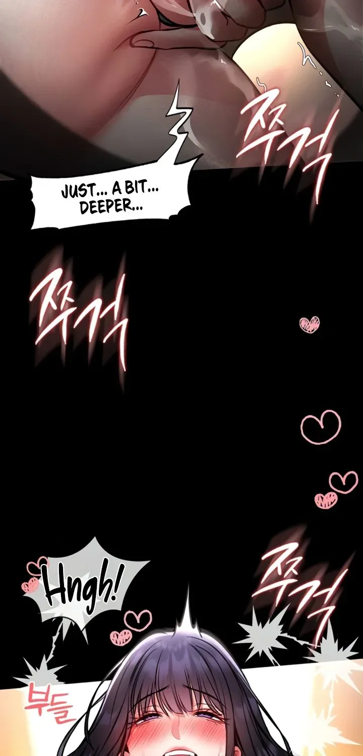 I Will Teach You Self Defense Chapter 9 page 86 - 